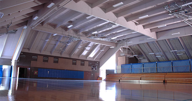Indoor Sport Center